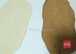 猫耳朵(烤箱版)的做法图解5