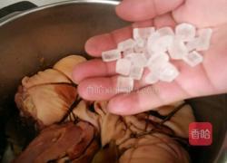 高压锅酱肘子的做法图解6