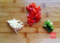 凉拌皮蛋的做法图解5