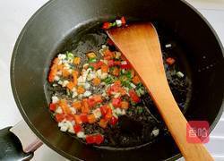 凉拌皮蛋的做法图解6