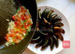 凉拌皮蛋的做法图解7