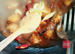 辣子鸡翅的做法图解12
