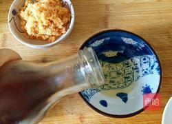 肉松火腿寿司的做法图解3