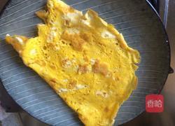 肉松火腿寿司的做法图解5