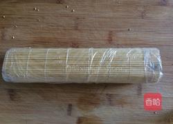 肉松火腿寿司的做法图解20