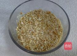 花生芝麻酥的做法图解2