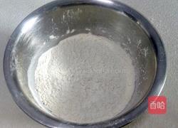 花生芝麻酥的做法图解6