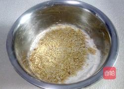 花生芝麻酥的做法图解7