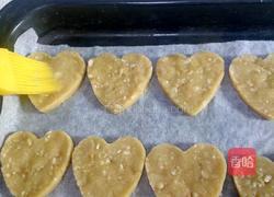 花生芝麻酥的做法图解14