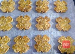 花生芝麻酥的做法图解21