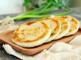 葱油饼的做法[图]