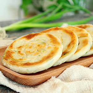 葱油饼-香哈名厨课视频