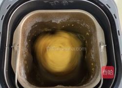 南瓜吐司的做法图解6