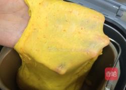 南瓜吐司的做法图解8