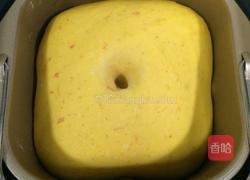 南瓜吐司的做法图解9