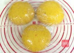 南瓜吐司的做法图解10