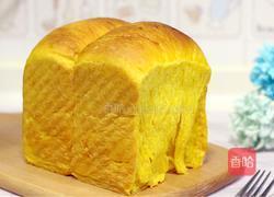 南瓜吐司的做法图解17