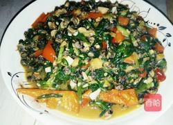 韭菜螺丝的做法图解7