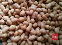 烤原味花生米的做法图解2