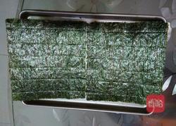自制海苔的做法图解1