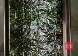 自制海苔的做法图解3
