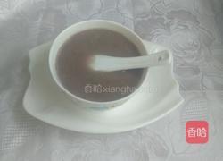 宝宝营养米糊的做法图解3
