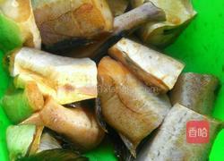 红烧雪鱼的做法图解1