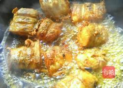 红烧雪鱼的做法图解3