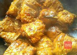 红烧雪鱼的做法图解7