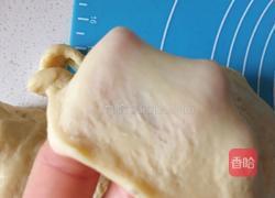 汤种椰蓉面包的做法图解6