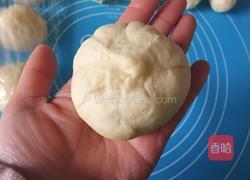 汤种椰蓉面包的做法图解17