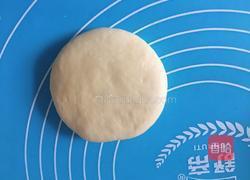 汤种椰蓉面包的做法图解18