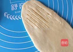 汤种椰蓉面包的做法图解20