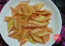 耗油西兰花的做法图解2