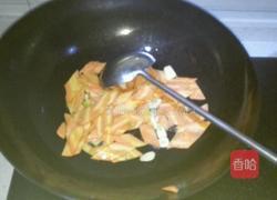 耗油西兰花的做法图解4