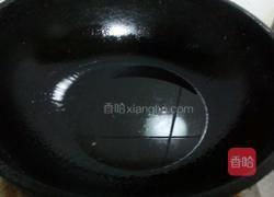 肉末酸豇豆的做法图解5