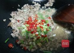 肉末酸豇豆的做法图解7