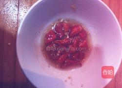 炝拌黄瓜干豆腐的做法图解5