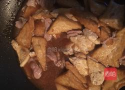 茄汁豆腐的做法图解8