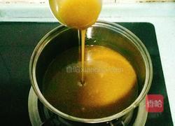 蜂蜜火麻油的做法图解3