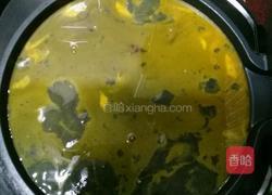 鸡蛋薄饼的做法图解4