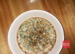 薄荷蒸蛋的做法图解4