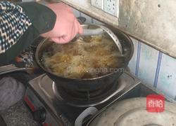 肉丸子的做法图解6