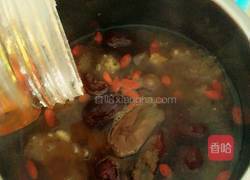 红枣银耳羹的做法图解8
