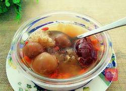 红枣银耳羹的做法图解9