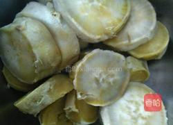 地瓜饼的做法图解4