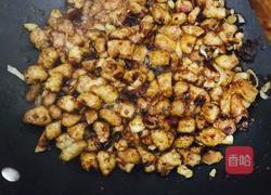 宫保鸡丁的做法图解6