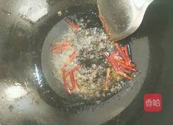 火腿炒意面的做法图解7