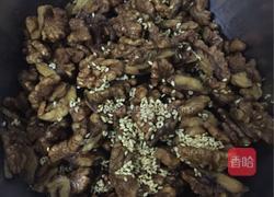 琥珀核桃仁的做法图解8