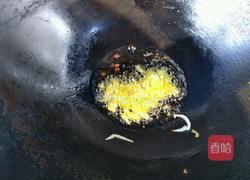 葱爆羊肉的做法图解4